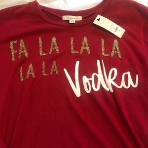 Ugly Christmas Sweater